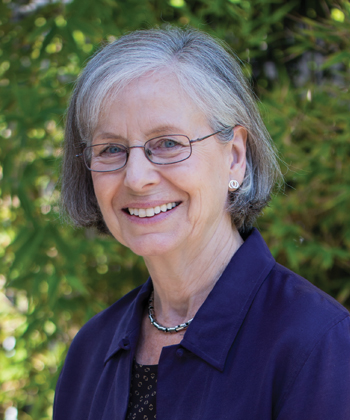 Alison M. Whitelaw, FAIA