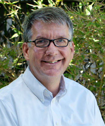 Rick Strickland